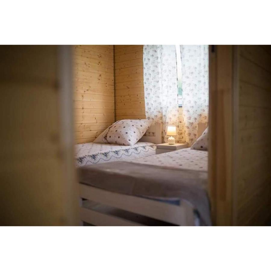 Ferienhaus Skandynawia *