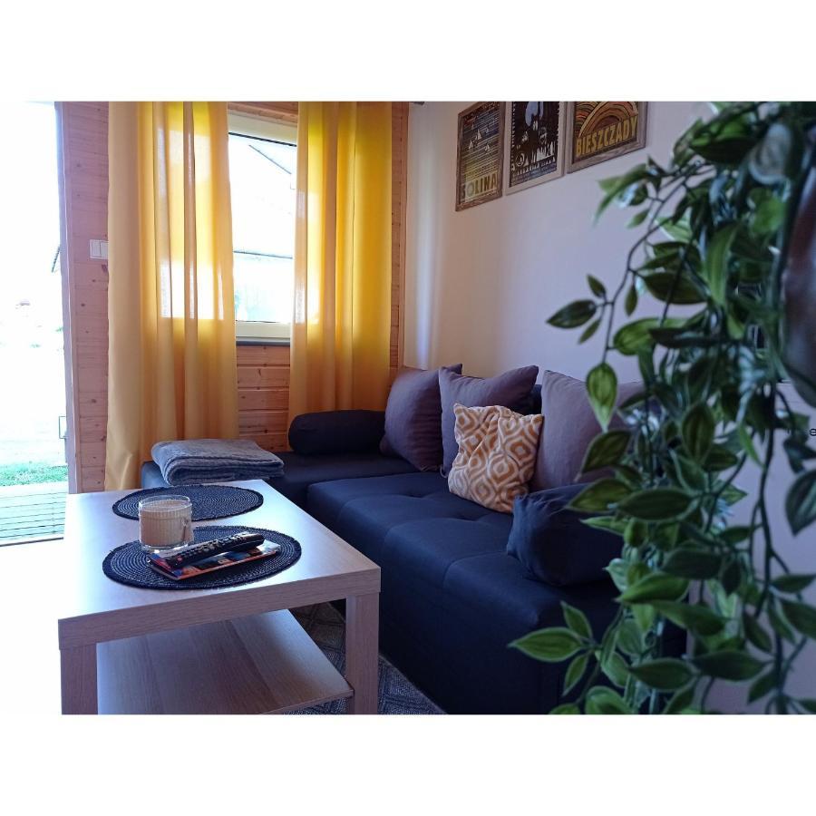 Ferienhaus Skandynawia *