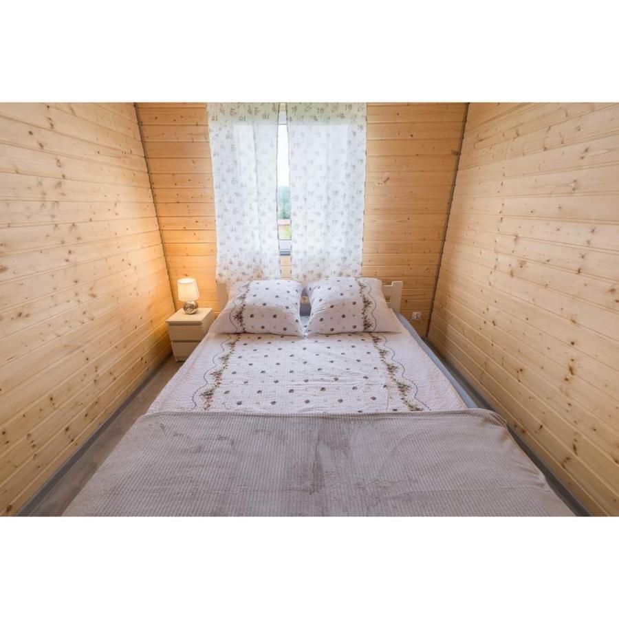 Ferienhaus Skandynawia *
