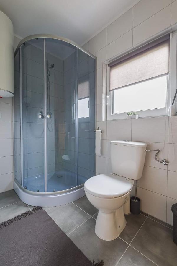 Skandynawia Ferienhaus Uherce Mineralne