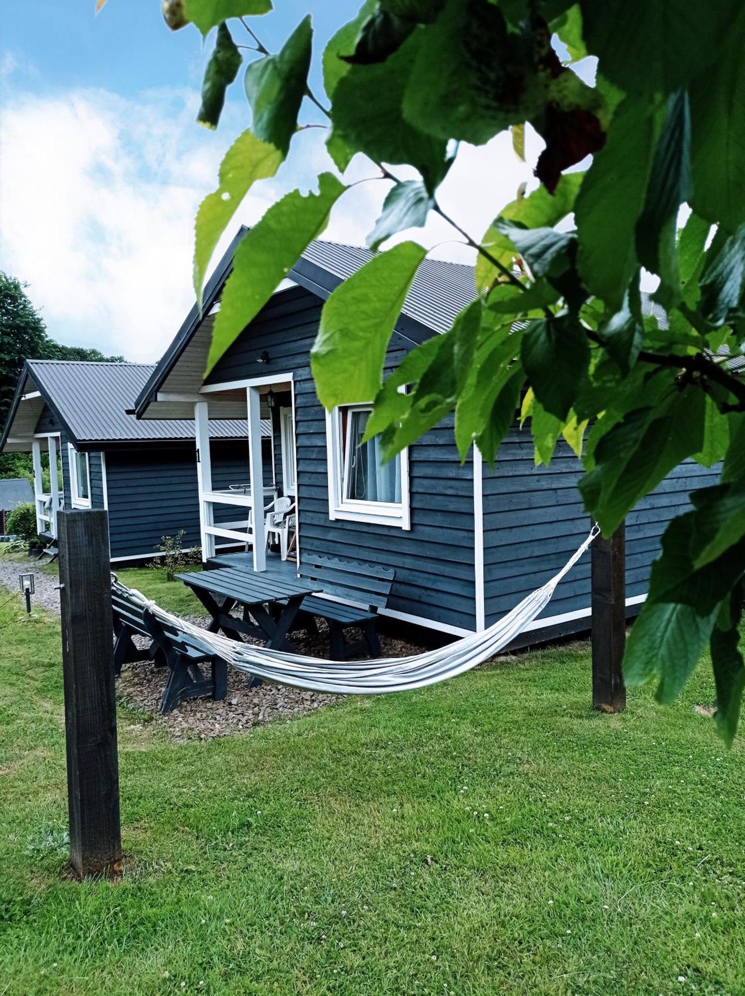 Ferienhaus Skandynawia